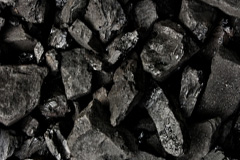 Bronygarth coal boiler costs