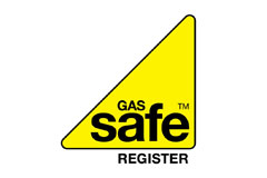 gas safe companies Bronygarth